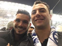 Rémy Cabella Officiel