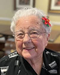 Charlotte Jean Szynskie Obituary March 5, 2024