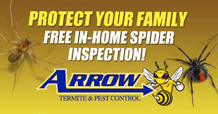 Arrow Termite & Pest Control ...