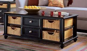 4.6 out of 5 stars. 20 Awesome Coffee Table With Storage Designs
