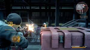 Square enix • role playing. Guia Episode Prompto Final Fantasy Xv Trucos Y Consejos