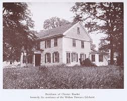 St. Peters Lodge No. 21