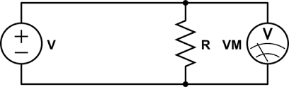 How can i use this on a vehicle or a house electrical system? Voltage Across Low Resistance And Short Circuit Electrical Engineering Stack Exchange