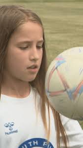 Delmar 11-Year-Old Girl Selected to U.S. Youth Futsal National Team, Headed  to Argentina
