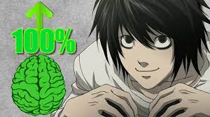 Why L Is Smarter Than You | Death Note - Youtube