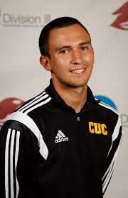 2014 Men's Soccer Roster