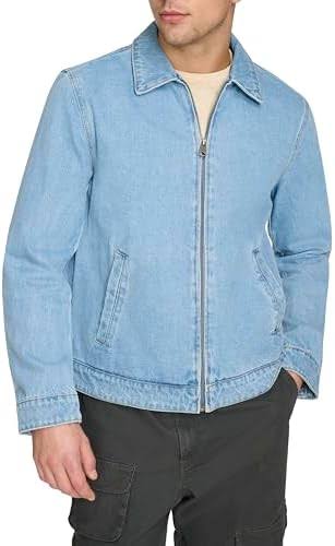 Levi's Classic Denim Jacket (Men's)