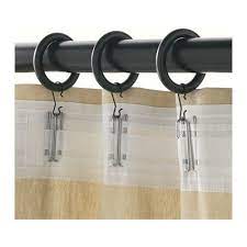Products Curtains With Rings Cheap Shower Curtains Ikea Curtain Rods
