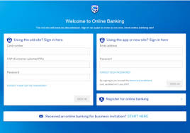 It's a locally owned access bank online banking allows customers to access financial services in a safe and easy way. New Online Banking Login Screen And Removal Of Old Standard Bank Community 424072