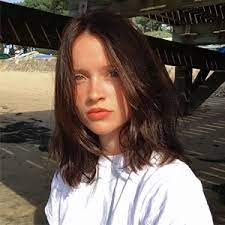 Marilyn Lima Mlimaedit Skamedit Skam Icons Icons Skam Marilyn Lima Icons Icons Marilyn Lima Icons Twitter Icons Mia Lima French Girl Chic Hairstyle Beauty Face