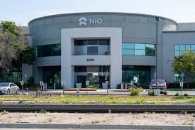 NIO gains after Goldman Sachs turns bullish on its earnings potential (NIO:NYSE)