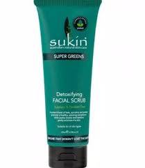 .wajah menggunakan sabun muka jerawat erha acne cleanser scrub beta plus (acsbp). 10 Rekomendasi Face Scrub Terbaik Untuk Wajah Sehat Dan Bercahaya 2019
