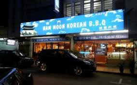 The prices are reasonable for shopping malls, which is where most of the outlets are. Best 7 Korean Restaurants In Johor Bahru That Gives You A Taste Of Home Home