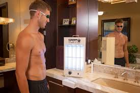 Sperti Vitamin D Sunlamp Sperti