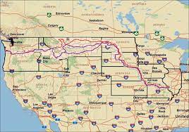 This site is a clearinghouse of historic trail research—research that locates and describes historic travel routes such as the lewis and clark trail, mullan's military road, and the 1877 route of the nez perce. Lewis And Clark Trail Familysearch