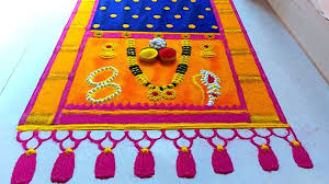 Best Haldi Kumkuma 2021 Rangoli Designs For Sankranti Festival Easy Pongal Kolam With Dots Special Makar Sankranti Muggulu With Bhogi Pots Version Weekly Haladi kunku rangoli | rangoli design easy rangoli designs diya rangoli designs diva rangoli designs diwali rangoli designs. easy pongal kolam with dots