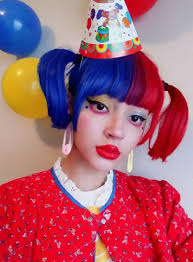 Getsikndie Tumblr Blog With Posts Tumbral Com Customize your avatar with the weirdcore clowncore kidcore and millions of other items. getsikndie tumblr blog with posts