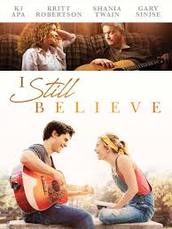 Redeeming love shows there is no brokenness love can't heal. production. Watch I Still Believe Prime Video