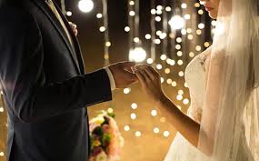 Mas de 50 metros cuadrados de probador para ti y tus acompañantes. Coronavirus Boda Masiva Termina Con Contagios Y Novio Muerto