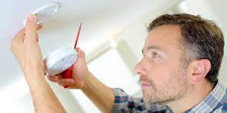 Nest protect carbon monoxide and smoke alarm (2nd gen). When It S Time To Change Your Smoke Alarm Batteries
