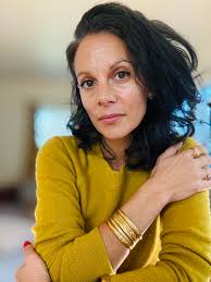 About • Yoga With Kaya