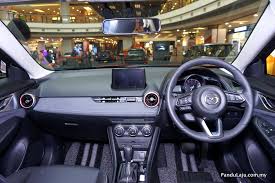 Maybe you would like to learn more about one of these? Mazda Cx 3 2018 Facelift Kini Di Malaysia Harga Rm121k Lebih Murah Mampu Milik
