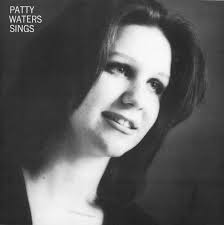 Patty Waters' Sings: Descend into madness this Valentine's Day