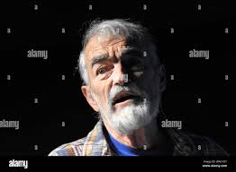 Cal cooper hi-res stock photography and images