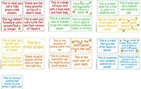 I am unable to concentrate. Articulation Jeopardy Quiz Game For Speech Therapy R S Tpt