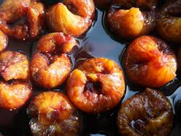 Figues Au Vin De Bergerac Recette Gourmande Recettes De Cuisine Figues