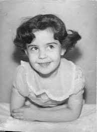 Suzanne Josephine Curran Donovan (1946-1987)