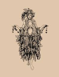 Eunice cole — Dark Solis