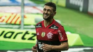 Saiba como ganhar dinheiro com futebol sem precisar ser um jogador profissional: Flamengo Pode Perder Arrascaeta Para O Milan Diz Site Flamengo Extra Online