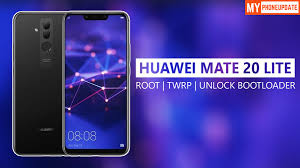 Unlock bootloader on huawei mate 20 pro. Root Huawei Mate 20 Lite Via Magisk Supersu Four More Methods