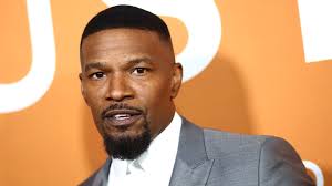 Jamie Foxx 'suffered a stroke' before emergency hospitalization, claims  Mike Tyson