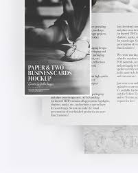 Noissue Packaging Mockups Free Psd Mockups Free Psd Mockups Smart Object And Templates To Create Magazines Books Stationery Clothing Mobile Packaging Business Cards