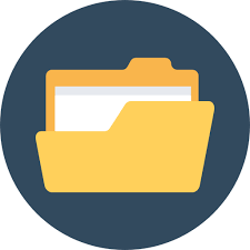 Check spelling or type a new query. Folder Free Interface Icons