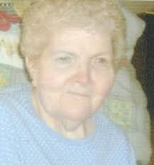 Marlene K. Calvert Obituary January 3, 2007