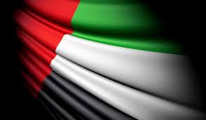 The united arab emirates flag is a horizontal triband with a bar on the left. Uae Flag Wallpapers Top Free Uae Flag Backgrounds Wallpaperaccess
