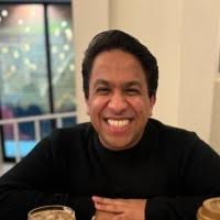 Vikrant Garg, MD, MA, MPH