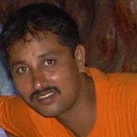 Subramanian Krishnamoorthy Email & Phone Number