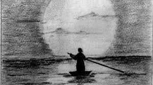 Drawing a sunset can also be an ideal exercise for beginning artists, giving them the opportunity to refine their skills with horizon drawing and perspective, to create spectacular. Sunset Drawings In Pencil Step By Step Drawing Tutorial Easy