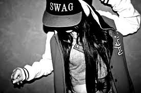 Résultat de recherche d'images pour "swag style girl 2012"