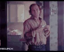 Silence Of The Lambs Gifs Tenor