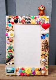 Decorative Photo Frame Photo Frame Crafts Picture Frame Crafts Handmade Photo Frames