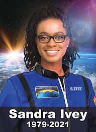 Sandra Ivey's Instagram, Twitter & Facebook