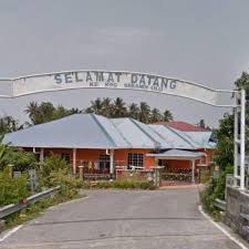 Kota samarahan, formerly known as muara tuang, is a town and the administrative seat of the samarahan district in samarahan division, sarawak, malaysia. Klinik Kesihatan Asajaya Home Facebook
