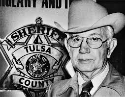 Dave Tamlin Faulkner (1912-1991)