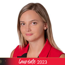 Lauréates 2023