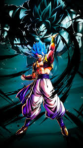 Maybe you would like to learn more about one of these? Gogeta Wallpapers 4k Hd Gogeta Backgrounds On Wallpaperbat